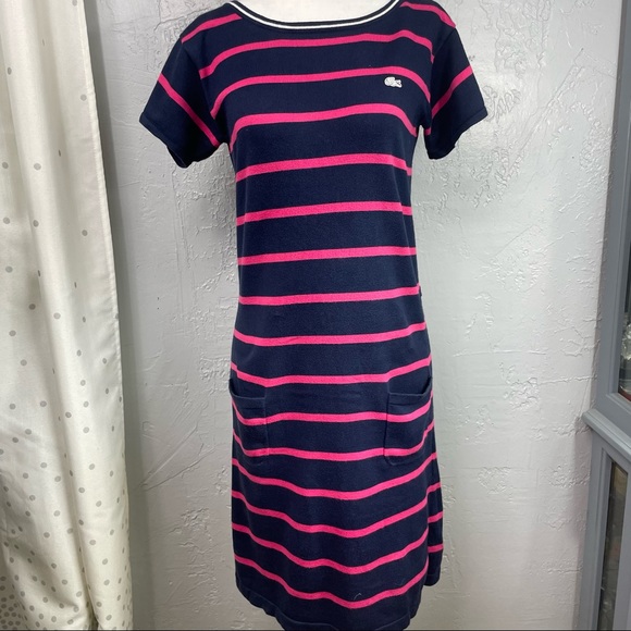 Lacoste Dress size 38 - Picture 1 of 11
